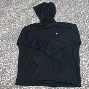 Under Armour Lightweight Hoodie